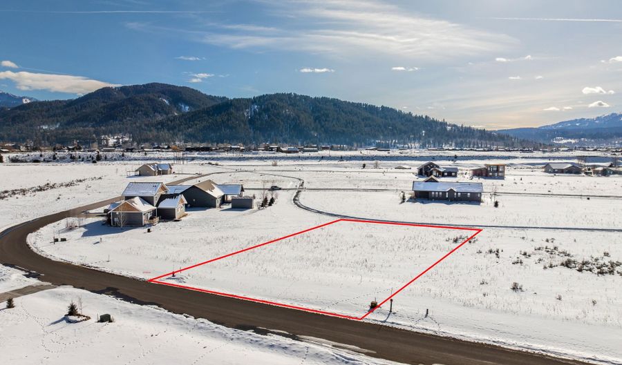 ASTER LOOP lot 78, Alpine, WY 83128 - 0 Beds, 0 Bath