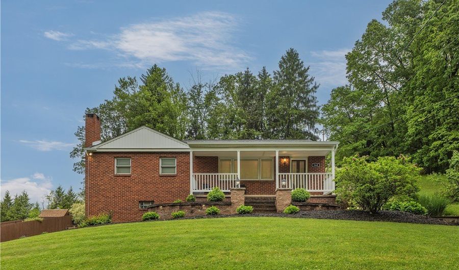 360 Orr Ave, Allegheny Twp., PA 15613 - 3 Beds, 2 Bath