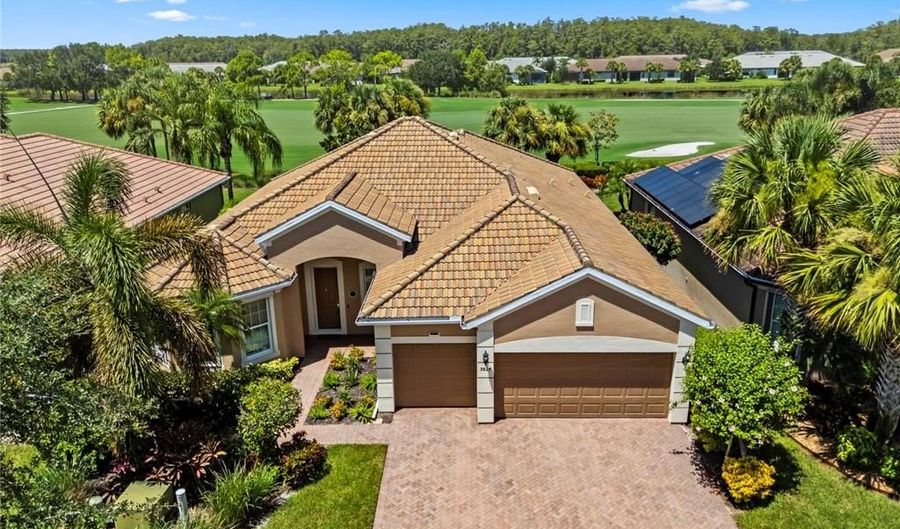 5824 Plymouth, Ave Maria, FL 34142 - 3 Beds, 3 Bath