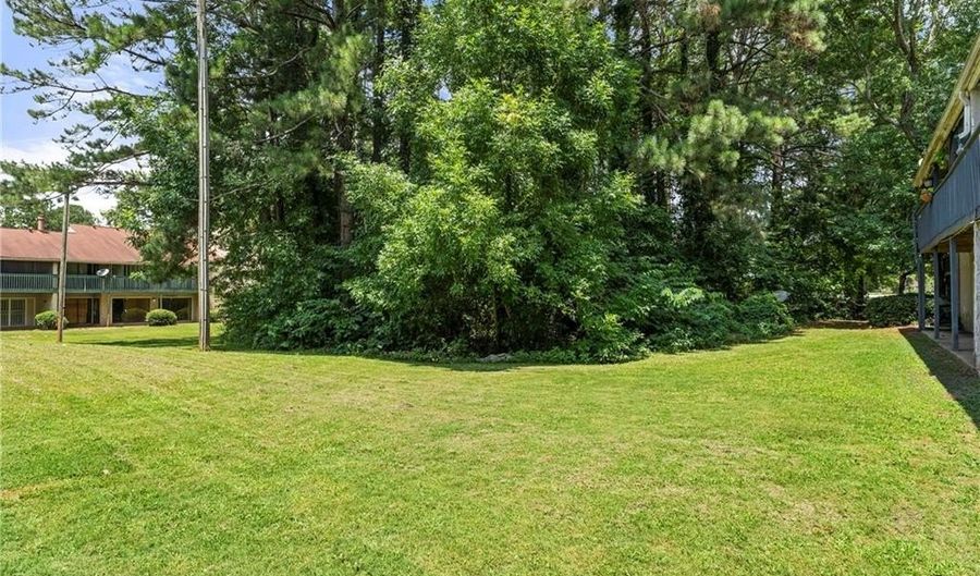 3575 Oakvale Rd 105, Decatur, GA 30034 - 4 Beds, 2 Bath
