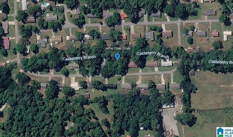 JERRIE DALE DRIVE lot 4, Anniston, AL 36201 - 0 Beds, 0 Bath