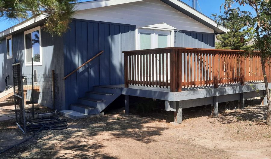 2520 N Hohokam Dr, Chino Valley, AZ 86323 - 2 Beds, 2 Bath