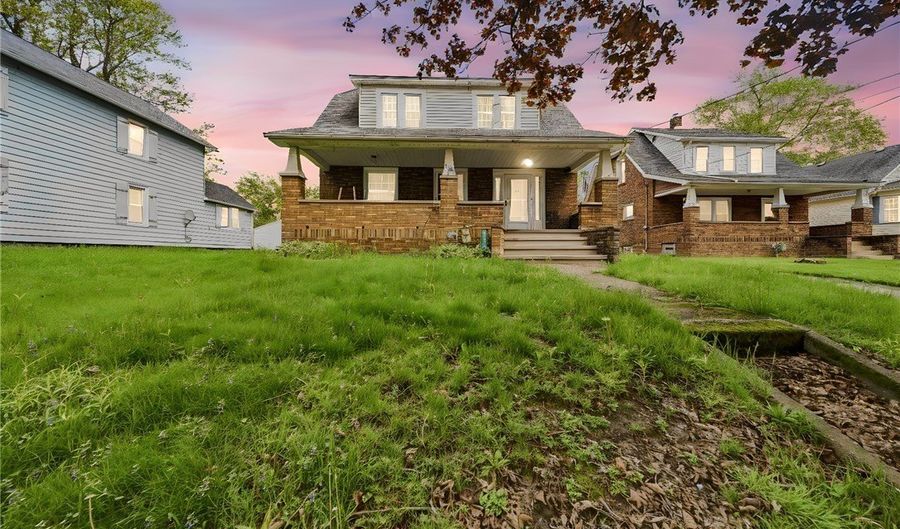 1728 Harbor Ave, Ashtabula, OH 44004 - 3 Beds, 1 Bath