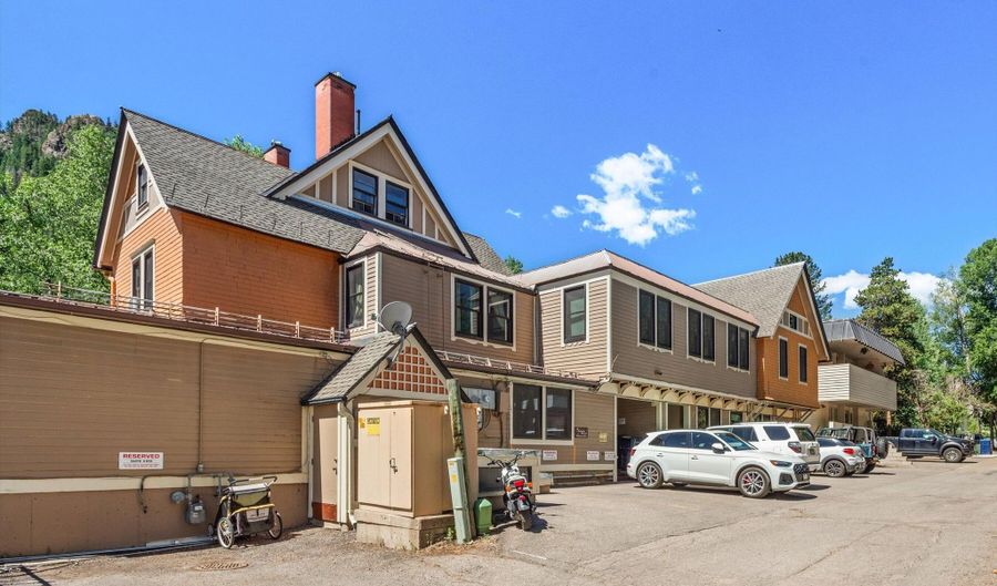 400 W Main St 203, Aspen, CO 81611 - 0 Beds, 0 Bath