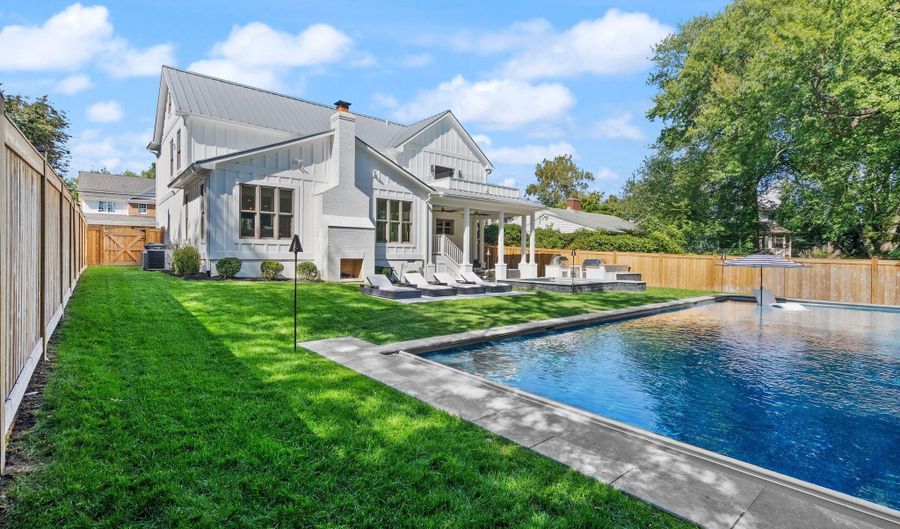6032 28TH St N, Arlington, VA 22207 - 5 Beds, 4 Bath