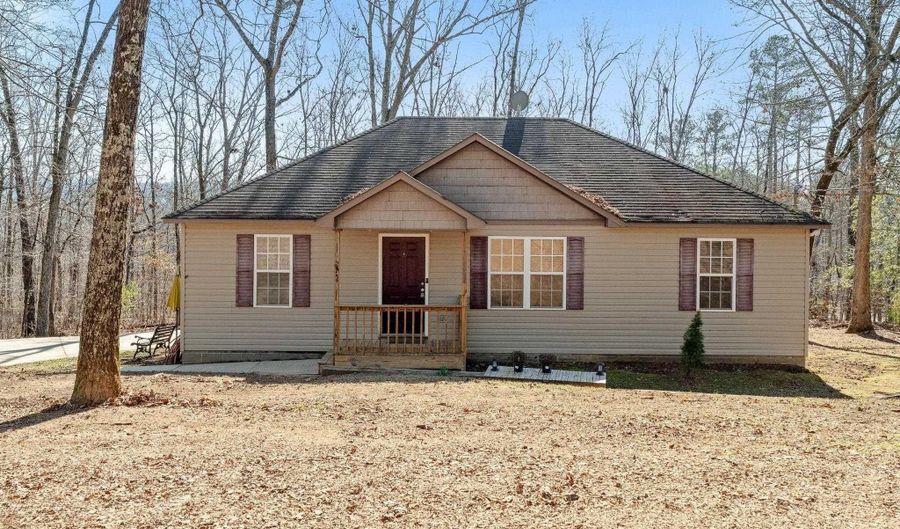 275 PATS Dr, Ashville, AL 35953 - 3 Beds, 2 Bath