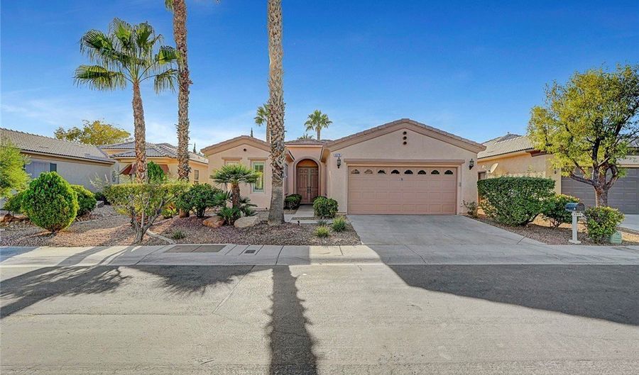 4379 Bella Cascada St, Las Vegas, NV 89135 - 2 Beds, 2 Bath