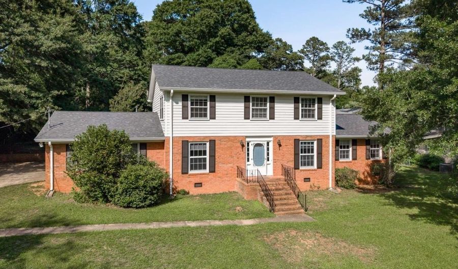 161 Clyde Rd, Athens, GA 30605 - 4 Beds, 3 Bath