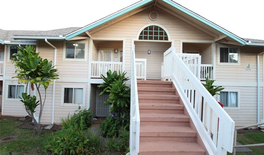 92-1179 Palahia St J202, Kapolei, HI 96707 - 2 Beds, 1 Bath