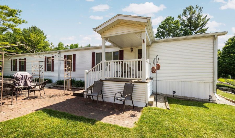 2188 River Rdg, Alger, MI 48610 - 3 Beds, 2 Bath