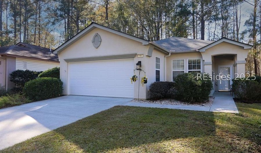 14 Andover Pl, Bluffton, SC 29909 - 2 Beds, 2 Bath