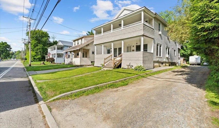 215 Dewey St, Bennington, VT 05201 - 6 Beds, 2 Bath
