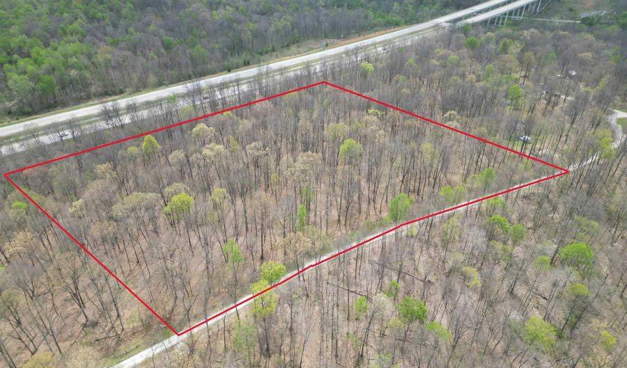 Tract 4 E Pine Road Common, Bloomfield, IN 47424 - 0 Beds, 0 Bath