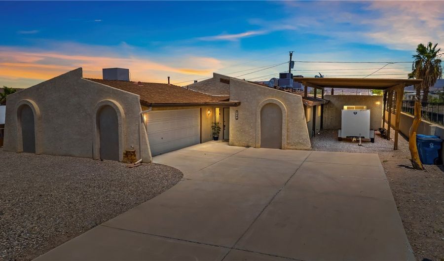 1448 Orilla Ln, Bullhead City, AZ 86442 - 3 Beds, 3 Bath