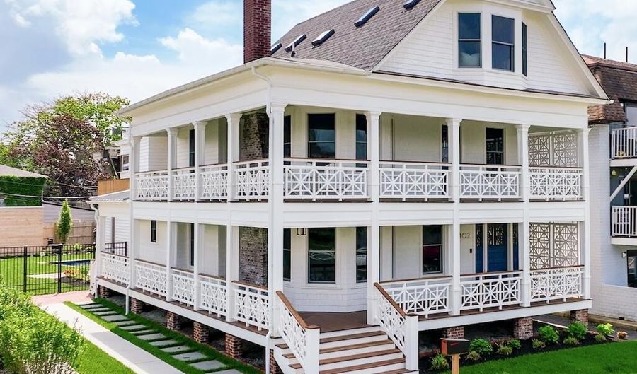 402 Fifth Ave, Asbury Park, NJ 07712 - 6 Beds, 5 Bath