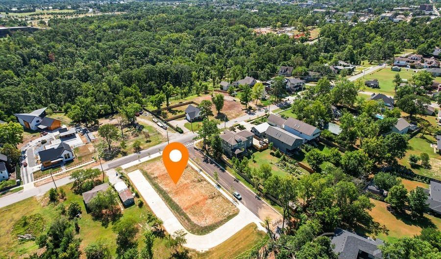 NE A Street lot 35, Bentonville, AR 72712 - 0 Beds, 0 Bath