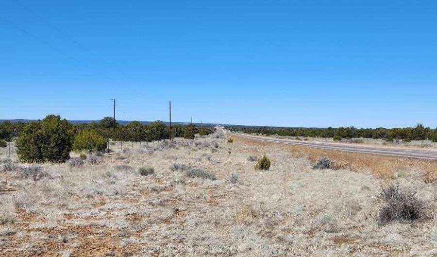 Lot 18 Skyview Ranch 18, Fence Lake, NM 87315 - 0 Beds, 0 Bath