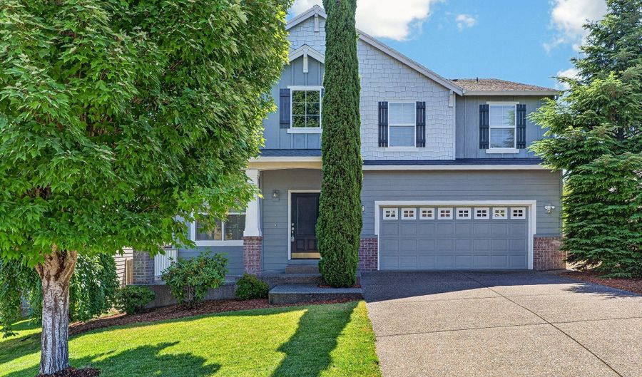 8434 SW 186TH Ave, Beaverton, OR 97007 - 5 Beds, 3 Bath