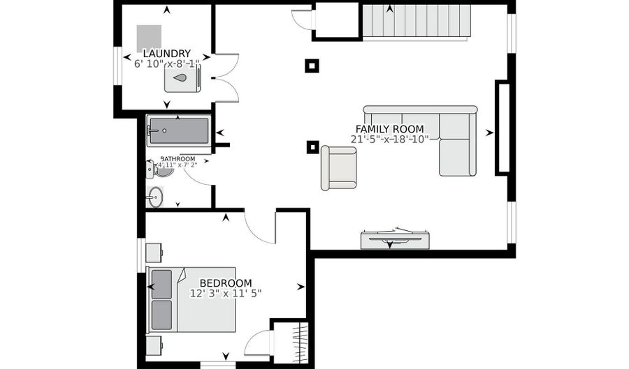 628 GREAT FALLS Rd, Rockville, MD 20850 - 3 Beds, 4 Bath