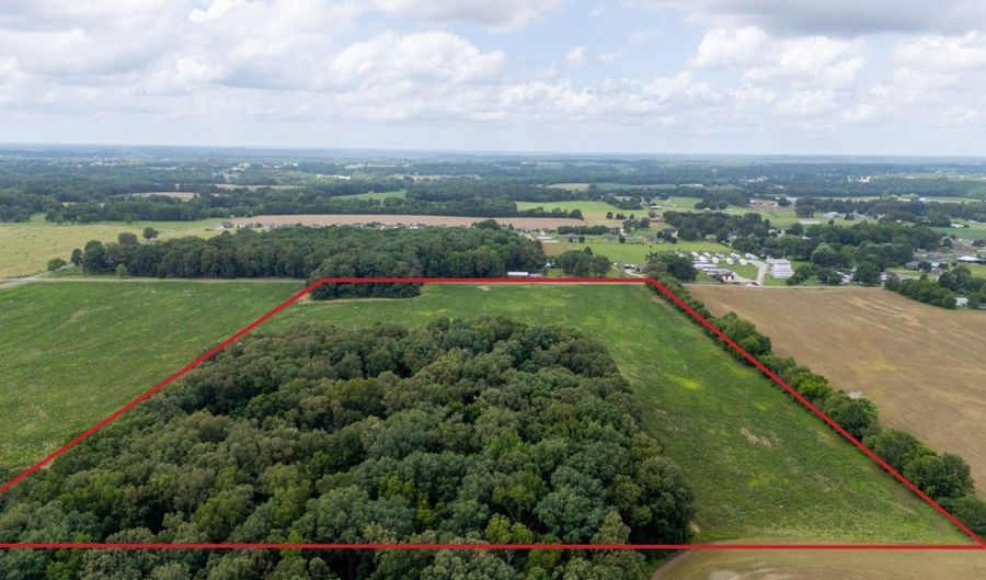 30 Acres Oneal Rd, Athens, AL 35614 - 0 Beds, 0 Bath
