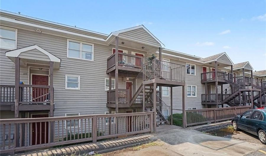 2505 W Broad St 138, Athens, GA 30606 - 2 Beds, 2 Bath