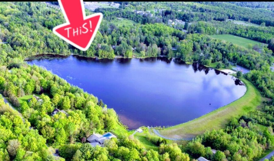 14 Greenwood Dr, Blakeslee, PA 18610 - 0 Beds, 0 Bath