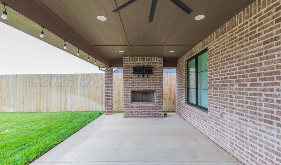 5901 SHERIDAN, Amarillo, TX 79119 - 4 Beds, 3 Bath