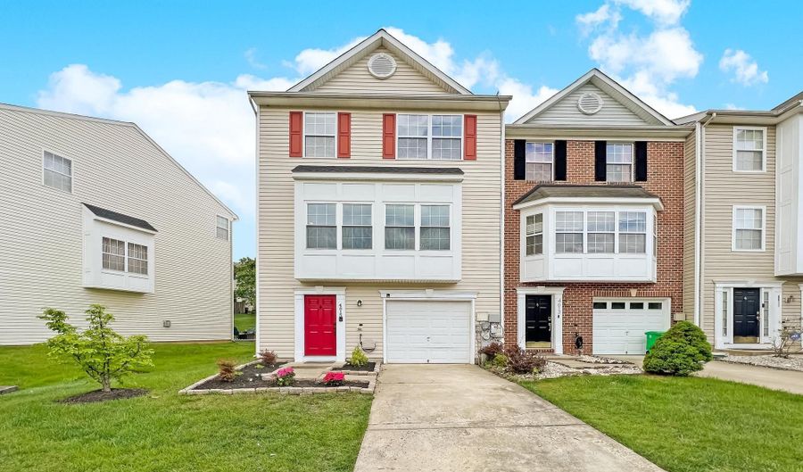 4615 MORNING GLORY Trl, Bowie, MD 20720 - 3 Beds, 4 Bath