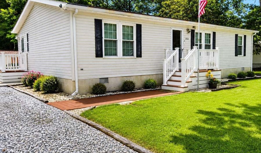 24212 DURHAM St, Georgetown, DE 19947 - 3 Beds, 2 Bath
