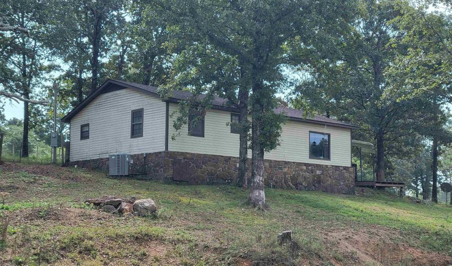 115 Billy Gray Rd W, Atkins, AR 72823 - 3 Beds, 2 Bath