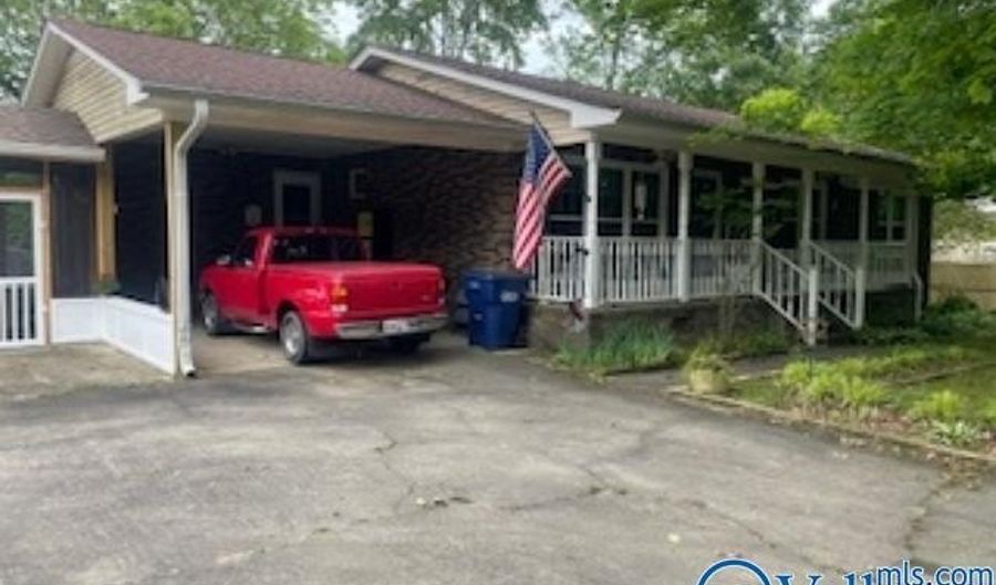 32 NE 6th St, Arab, AL 35016 - 4 Beds, 4 Bath