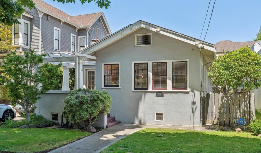 1915 Alameda Ave, Alameda, CA 94501 - 3 Beds, 1 Bath