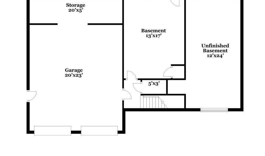 147 Portland Rd, Aragon, GA 30104 - 3 Beds, 2 Bath