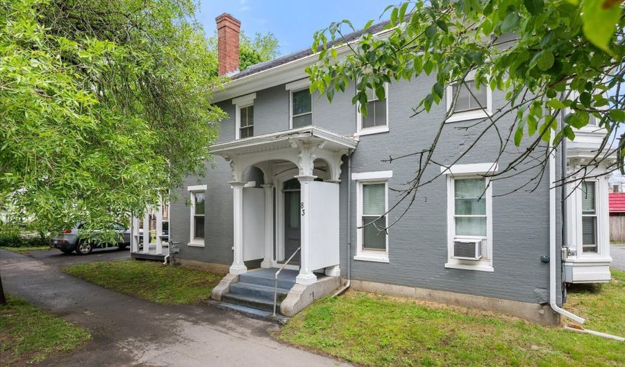 83 Essex St, Bangor, ME 04401 - 0 Beds, 4 Bath