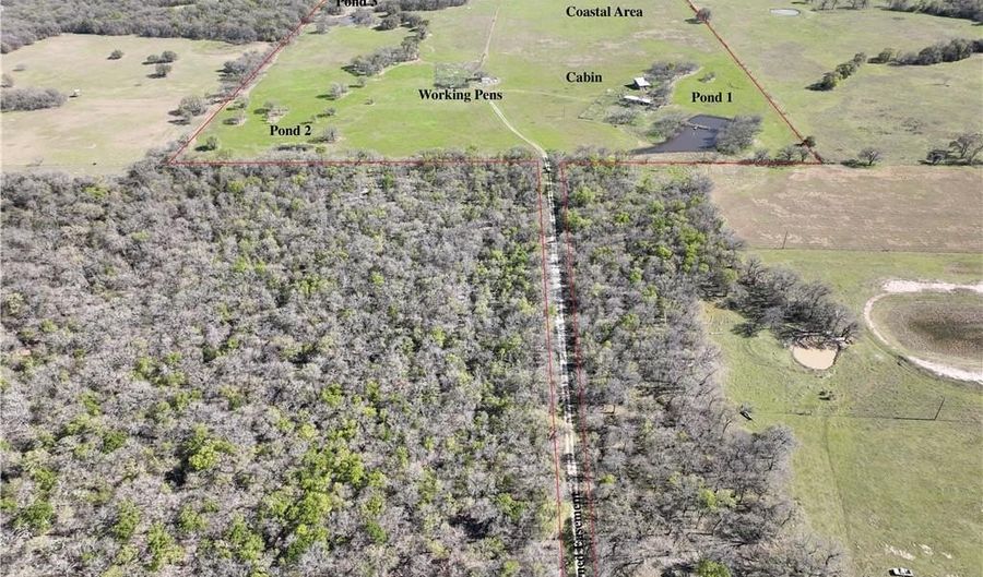 236 HCR 2215, Aquilla, TX 76622 - 1 Beds, 1 Bath