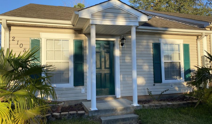 2108 Abigail Ln SW, Aiken, SC 29803 - 2 Beds, 2 Bath