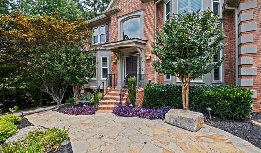 710 Weybridge Pl, Alpharetta, GA 30022 - 6 Beds, 6 Bath