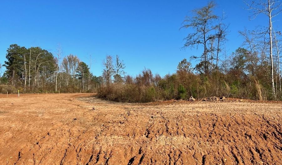 LOT 5 SHEPHERD LOOP Drive, Arkadelphia, AR 71923 - 0 Beds, 0 Bath