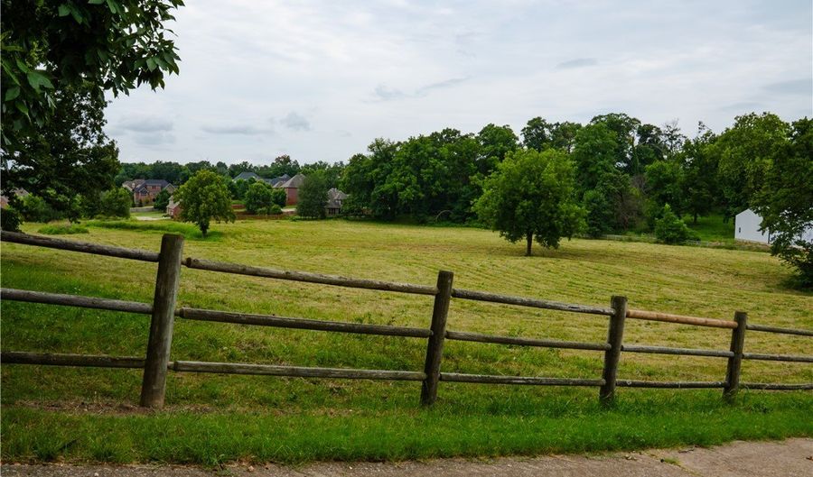 Ozark Acres Drive, Bentonville, AR 72713 - 0 Beds, 0 Bath