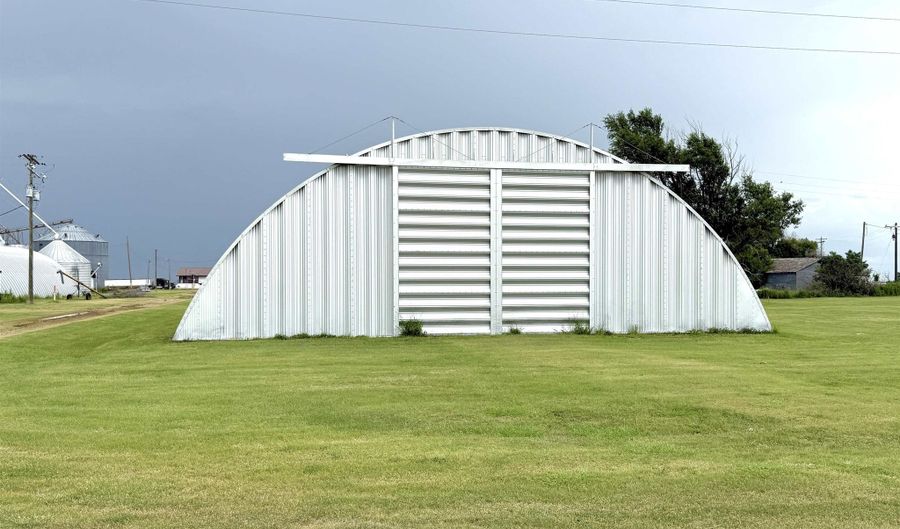 422 Blackmer, Baker, OK 73950 - 0 Beds, 0 Bath