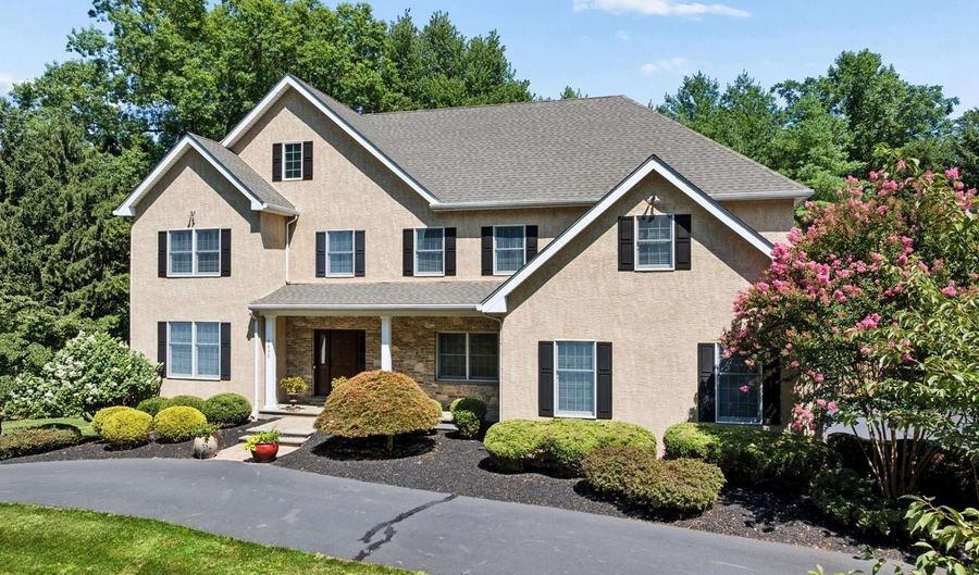 1600 NORRISTOWN Rd, Ambler, PA 19002 - 5 Beds, 6 Bath