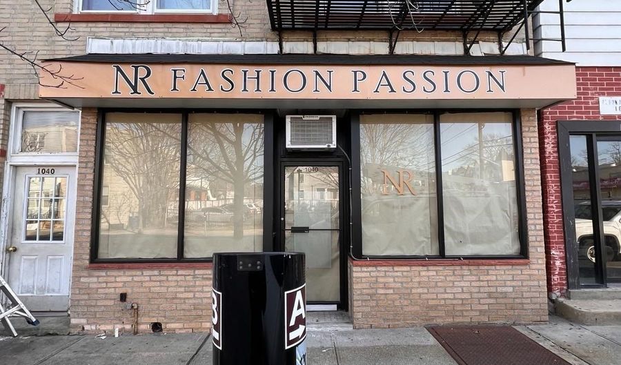 1040 BROADWAY STORE, Bayonne, NJ 07002 - 0 Beds, 0 Bath