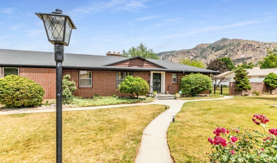 611 E 100 N, Brigham City, UT 84302 - 4 Beds, 3 Bath
