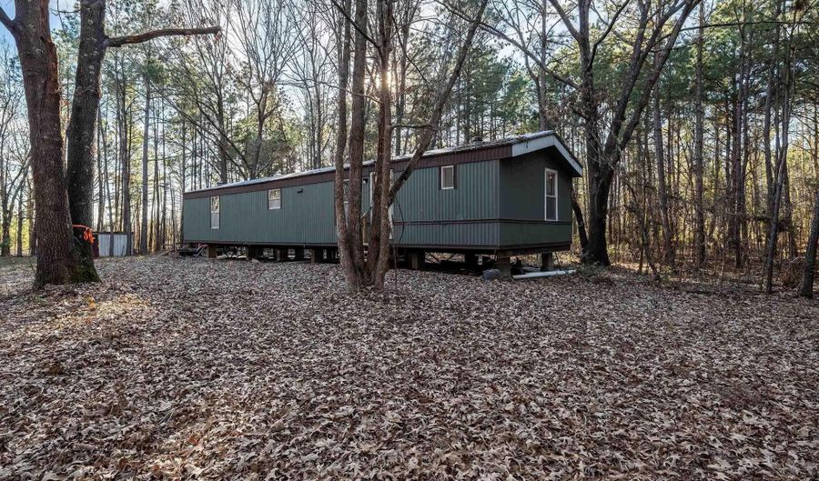 2870 County Road 2604, Alto, TX 75925 - 2 Beds, 2 Bath