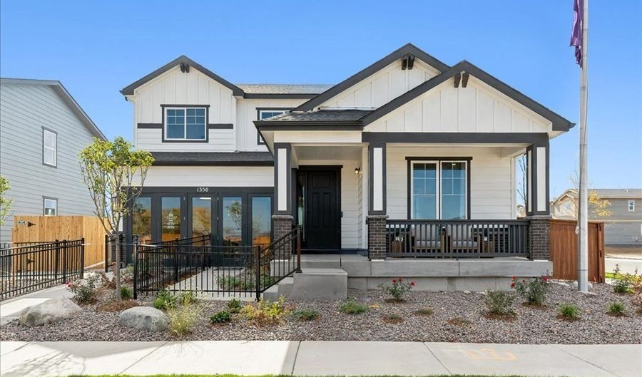 2170 Flower Blossom Ave, Brighton, CO 80601 - 3 Beds, 3 Bath