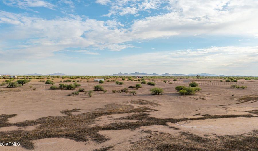 W Pony Circle Road 185, Arizona City, AZ 85123 - 0 Beds, 0 Bath