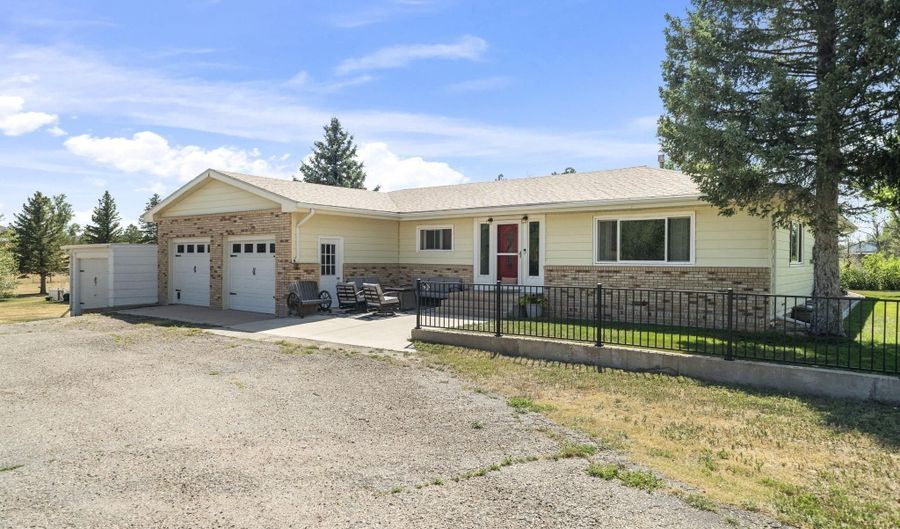 707 E LAUGHLIN Rd, Cheyenne, WY 82009 - 4 Beds, 3 Bath