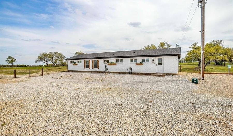 Tbd Old Springtown Road, Weatherford, TX 76085 - 4 Beds, 2 Bath