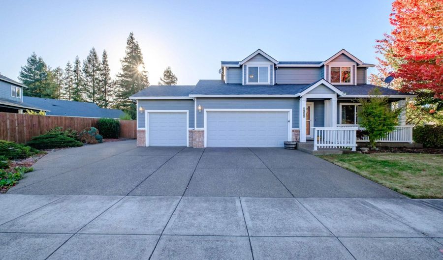 4962 Terri Ln NE, Albany, OR 97321 - 4 Beds, 3 Bath