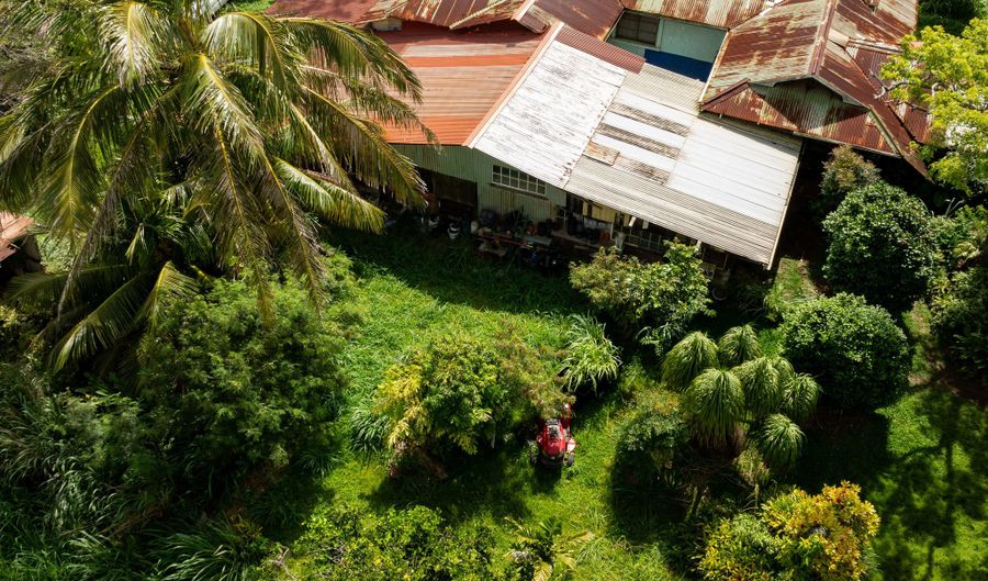 55-546 HUALUA Rd, Hawi, HI 96719 - 5 Beds, 2 Bath
